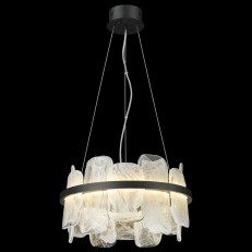 ჩამოკიდებული ჭაღი WERTMARK WE158.12.603