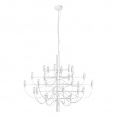 Подвесная люстра LOFT IT 10196/800 White