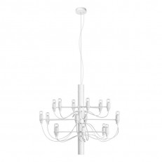 Подвесная люстра LOFT IT 10196/650 White