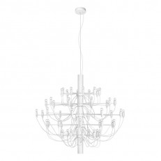 Подвесная люстра LOFT IT 10196/1000 White