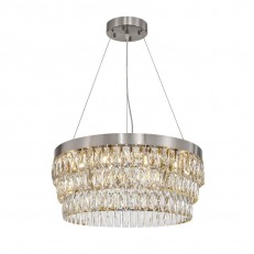 ჩამოკიდებული ჭაღი საყვარელი 4715-12P