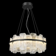 ჩამოკიდებული ჭაღი WERTMARK WE158.20.603