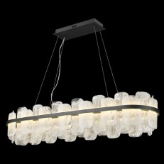 ჩამოკიდებული ჭაღი WERTMARK WE158.32.623