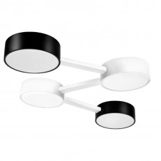 ზედაპირზე დამონტაჟებული ნათურა Lightstar 737240