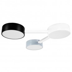 ზედაპირზე დამონტაჟებული ნათურა Lightstar 737230