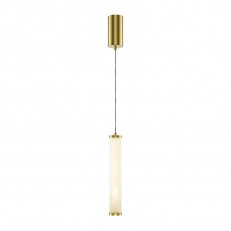 გულსაკიდი ნათურა Maytoni MOD464PL-L8BSK