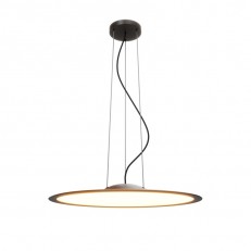 გულსაკიდი ნათურა Maytoni MOD471PL-L57BK