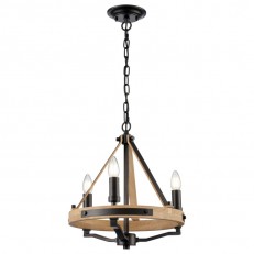 გულსაკიდი ნათურა WERTMARK WE586.03.023