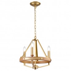 გულსაკიდი ნათურა WERTMARK WE586.03.503