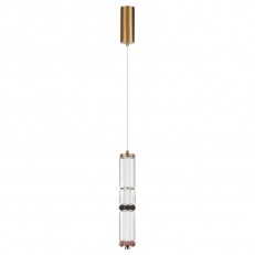 გულსაკიდი ნათურა Odeon Light 5455/12L