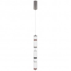 გულსაკიდი ნათურა Odeon Light 5456/18L