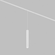 Светильник на шине Denkirs DK8208-WH