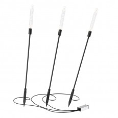 Грунтовый светильник Favourite 3118-3T