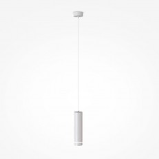 გულსაკიდი ნათურა Maytoni P085PL-12W3K-W