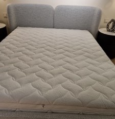 Матрас 160х200 Vefer Blum 01