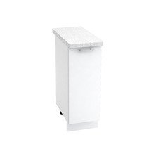 ქვედა კარადა Н 300 LAVANDA 300 მმ