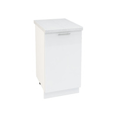 ქვედა კარადა Н 450 LAVANDA 450 მმ