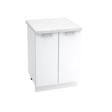 ქვედა კარადა Н 600 LAVANDA 600 მმ