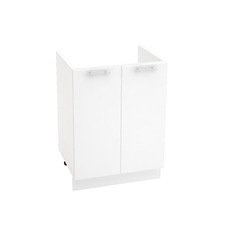 ქვედა კარადა ნიჟარის НМ 600 LAVANDA 600 მმ