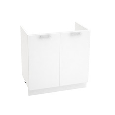 ქვედა კარადა ნიჟარასთვის НМ 800 LAVANDA 800 მმ