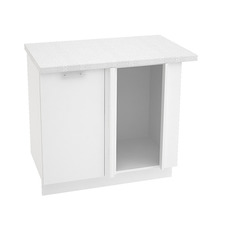 ქვედა კუთხის კარადა НПУ 1000 LAVANDA