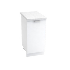 ქვედა კარადა 400 LAVANDA 400 მმ