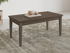 ყავის მაგიდა EVORA (light beige-Dunin oak) 24D1JU99