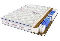 მატრასი Mediflex Spine Health Askona