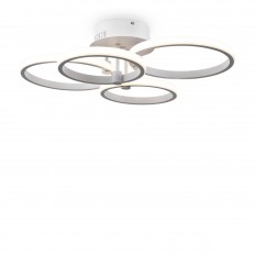 ჭერის ნათურა Freya FR10018CL-L40W