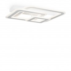 ჭერის ნათურა Freya FR10022CL-L71W
