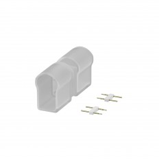 Комплектующие для гибкого неона Led Strip 201238