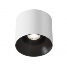 ჭერის ნათურა ტექნიკური C064CL-01-15W4K-RD-WB