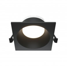 Встраиваемый светильник Technical DL126-GX53-SQ-B