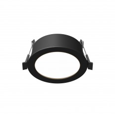 Встраиваемый светильник Technical DL130-GX53-B