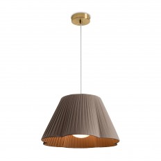 გულსაკიდი ნათურა Freya FR2056PL-01BR