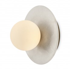 კედლის ნათურა (sconce) Freya FR5631WL-L20BS
