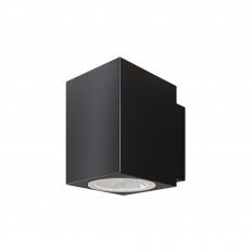Уличный настенный светильник Outdoor O507WL-L5B3K