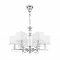 Люстра Maytoni MOD020PL-06CH
