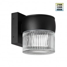 Уличный настенный светильник Novotech Estima Street 359717