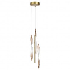 Подвесной светильник Odeon Light Spira L-Vision 5468/9L