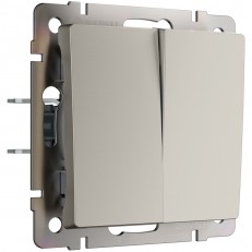 გადამრთველი Werkel W1223004 შებოლილი