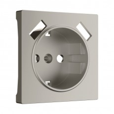 გასაღები/გადაფარვა Werkel W1279504 smoky