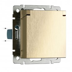 Werkel სოკეტი W1171210 N
