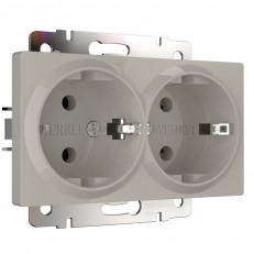 Rosette Werkel W1272004 შებოლილი