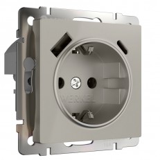 Rosette Werkel W1271704 შებოლილი