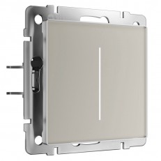 Диммеры Werkel W3443141 дымчатый
