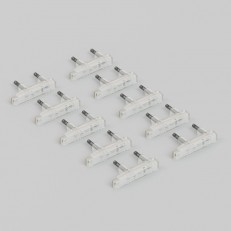 Модуль подсветки Werkel W8020101 10 белый