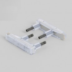 Модуль подсветки Werkel W8010102 2 голубой