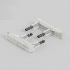 Модуль подсветки Werkel W8010101 2 белый
