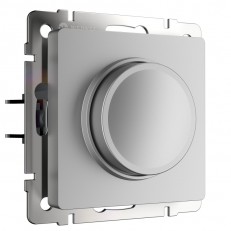 Dimmers Werkel W1142006 ვერცხლისფერი